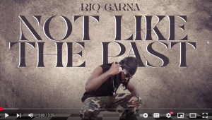 Not Like The Past Thumbnail